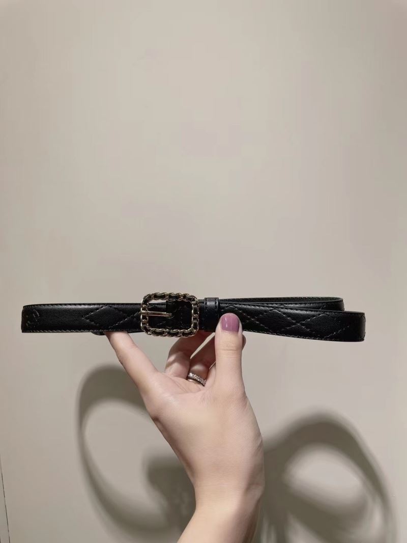 Ch**el belts